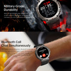 Fashion Personality Sports Model Smart Watch