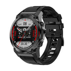 Anti-fall 143-inch Screen IP68 Waterproof NFC Smart Watch